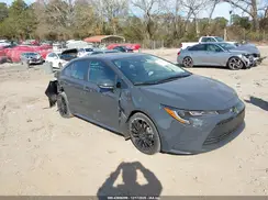 5YFB4MDE3SP353593 2025 TOYOTA COROLLA
