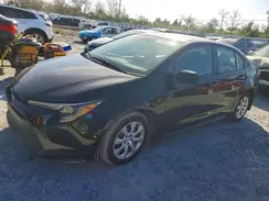 5YFB4MDE3SP353755 2025 TOYOTA COROLLA