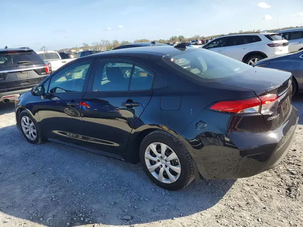 5YFB4MDE3SP353755 2025 TOYOTA COROLLA - Image 2