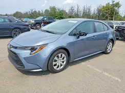 5YFB4MDE3SP355618 2025 TOYOTA COROLLA