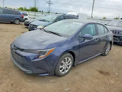 5YFB4MDE3SP355893 2025 TOYOTA COROLLA