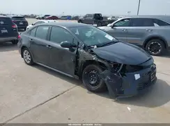 5YFB4MDE3SP356042 2025 TOYOTA COROLLA