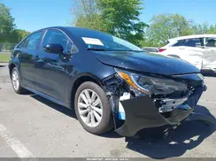 5YFB4MDE3SP356204 2025 TOYOTA COROLLA