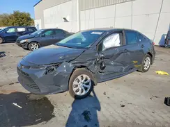 5YFB4MDE3SP358017 2025 TOYOTA COROLLA