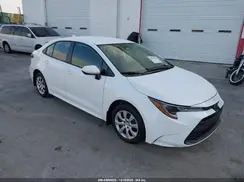 5YFB4MDE3SP358308 2025 TOYOTA COROLLA