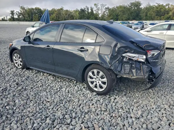 5YFB4MDE3SP358759 2025 TOYOTA COROLLA - Image 2