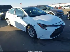 5YFB4MDE3SP359202 2025 TOYOTA COROLLA