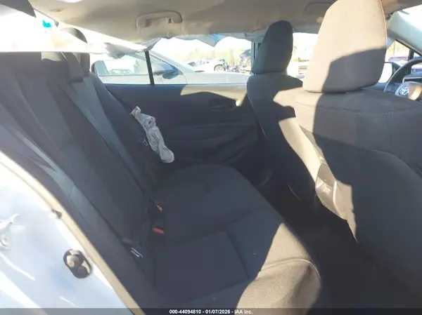 5YFB4MDE3SP359202 2025 TOYOTA COROLLA - Image 8