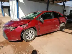 5YFB4MDE3TP302970 2026 TOYOTA COROLLA