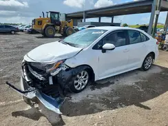 5YFB4MDE3TP360187 2026 TOYOTA COROLLA