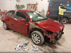 5YFB4MDE3TP364403 2026 TOYOTA COROLLA