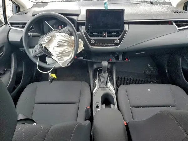 5YFB4MDE3TP365325 2026 TOYOTA COROLLA - Image 8