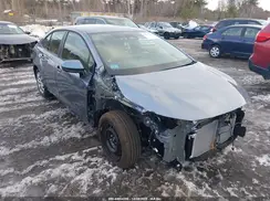 5YFB4MDE3TP366877 2026 TOYOTA COROLLA