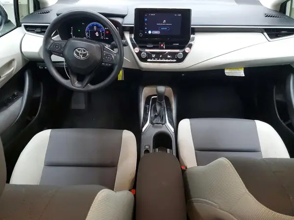 5YFB4MDE3TP366958 2026 TOYOTA COROLLA - Image 8