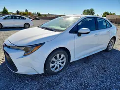 5YFB4MDE3TP369326 2026 TOYOTA COROLLA