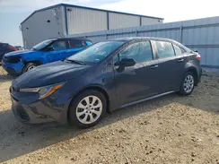 5YFB4MDE3TP370833 2026 TOYOTA COROLLA