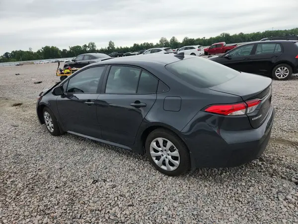 5YFB4MDE3TP371108 2026 TOYOTA COROLLA - Image 2