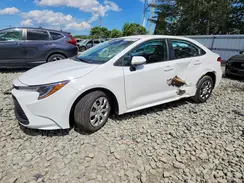 5YFB4MDE3TP372193 2026 TOYOTA COROLLA