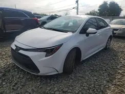 5YFB4MDE3TP374929 2026 TOYOTA COROLLA