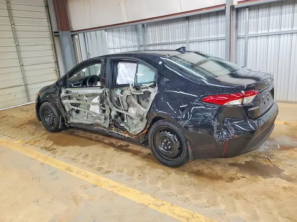 5YFB4MDE3TP375479 2026 TOYOTA COROLLA - Image 2