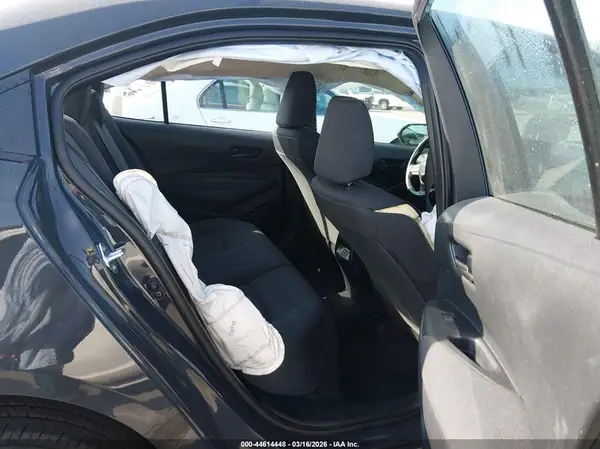 5YFB4MDE3TP377510 2026 TOYOTA COROLLA - Image 8