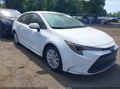 5YFB4MDE3TP379130 2026 TOYOTA COROLLA