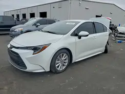 5YFB4MDE3TP380617 2026 TOYOTA COROLLA