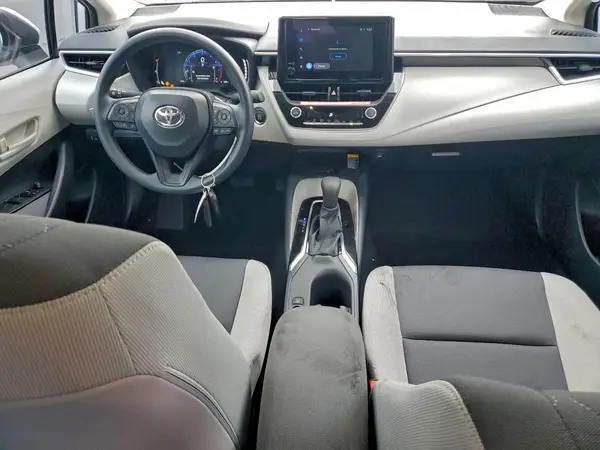 5YFB4MDE3TP380617 2026 TOYOTA COROLLA - Image 8