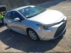 5YFB4MDE3TP382237 2026 TOYOTA COROLLA