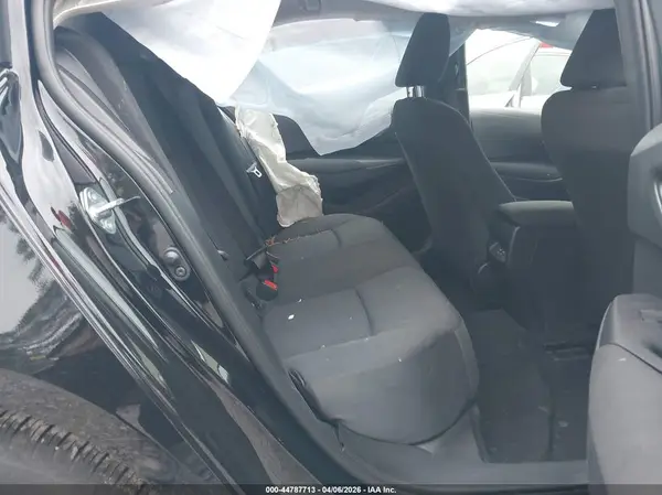 5YFB4MDE3TP382495 2026 TOYOTA COROLLA - Image 8