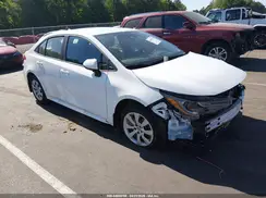 5YFB4MDE3TP385381 2026 TOYOTA COROLLA