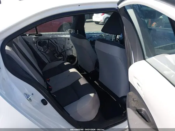 5YFB4MDE3TP385381 2026 TOYOTA COROLLA - Image 8