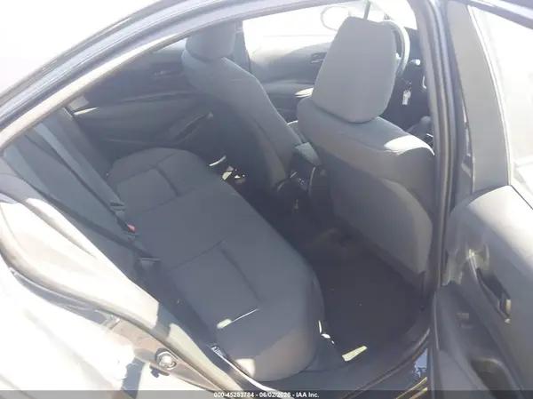 5YFB4MDE3TP385767 2026 TOYOTA COROLLA - Image 8