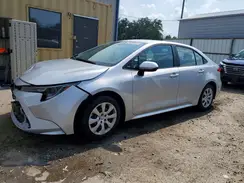 5YFB4MDE3TP392914 2026 TOYOTA COROLLA