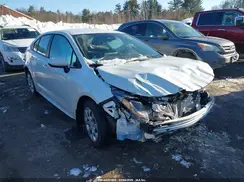 5YFB4MDE3TP393125 2026 TOYOTA COROLLA