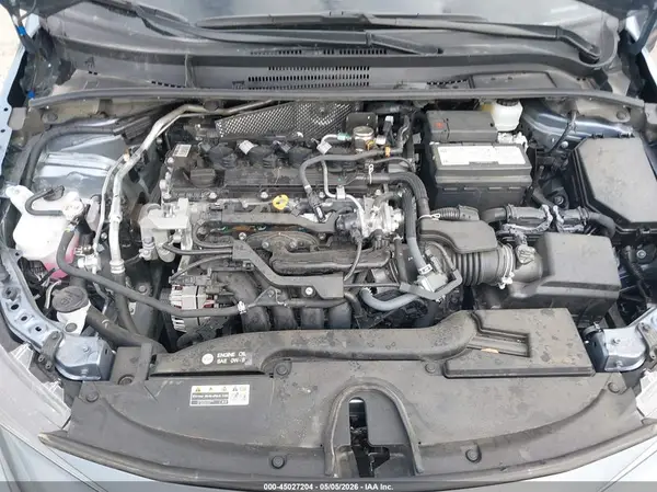 5YFB4MDE3TP395344 2026 TOYOTA COROLLA - Image 8