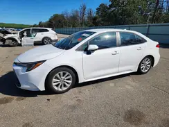 5YFB4MDE3TP396204 2026 TOYOTA COROLLA