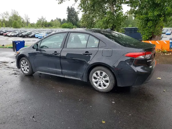 5YFB4MDE3TP402518 2026 TOYOTA COROLLA - Image 2