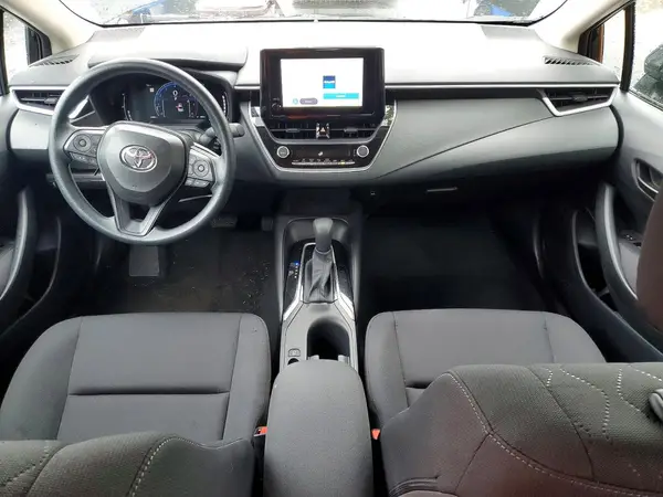 5YFB4MDE3TP402518 2026 TOYOTA COROLLA - Image 8