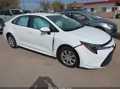 5YFB4MDE3TP403054 2026 TOYOTA COROLLA