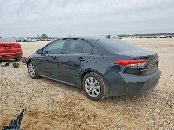 5YFB4MDE3TP403099 2026 TOYOTA COROLLA - Image 2