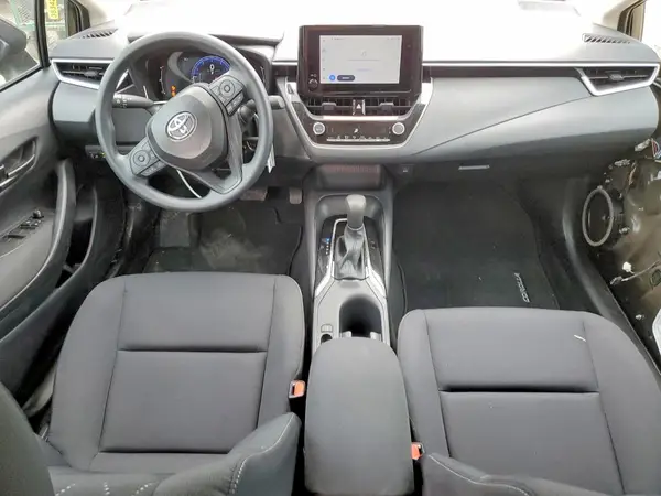 5YFB4MDE3TP403099 2026 TOYOTA COROLLA - Image 8