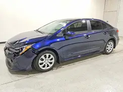 5YFB4MDE3TP405726 2026 TOYOTA COROLLA