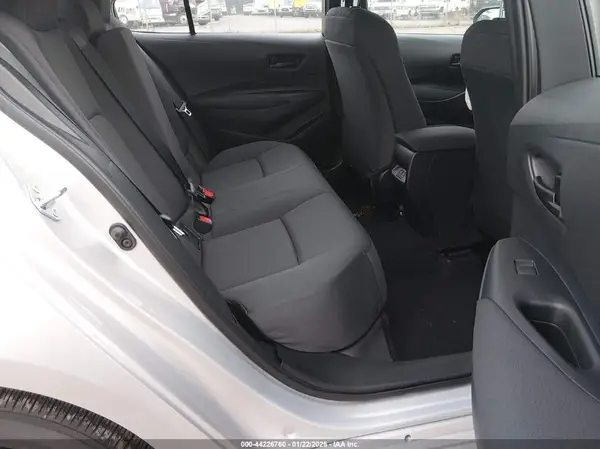 5YFB4MDE3TP406861 2026 TOYOTA COROLLA - Image 8