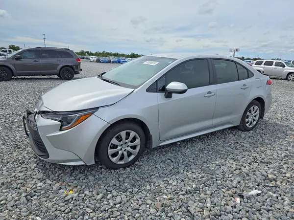5YFB4MDE3TP414510 2026 TOYOTA COROLLA - Image 1