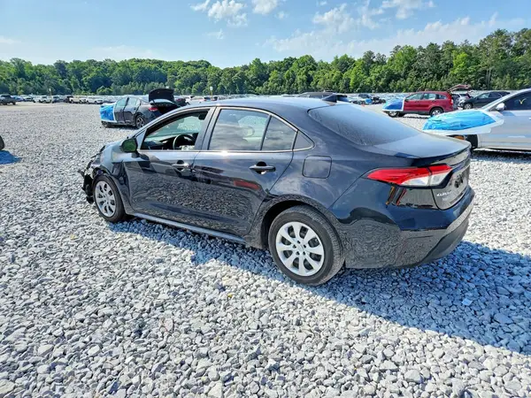 5YFB4MDE3TP416774 2026 TOYOTA COROLLA - Image 2