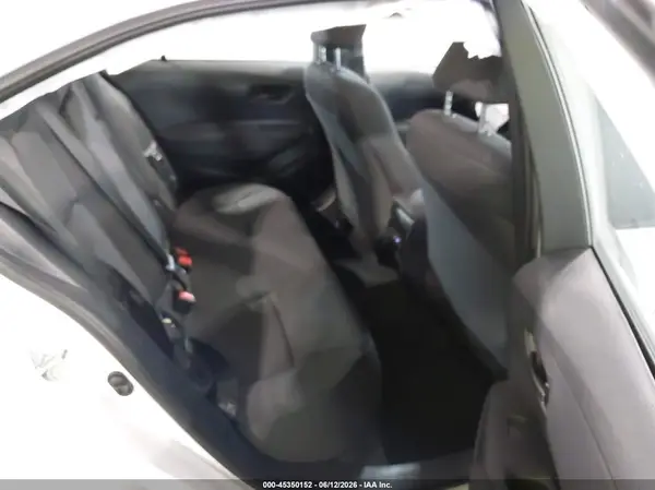 5YFB4MDE3TP423286 2026 TOYOTA COROLLA - Image 8