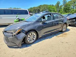 5YFB4MDE3TP430383 2026 TOYOTA COROLLA