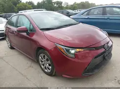 5YFB4MDE3TP432019 2026 TOYOTA COROLLA