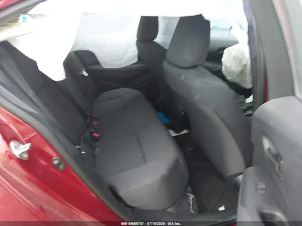 5YFB4MDE3TP432019 2026 TOYOTA COROLLA - Image 8
